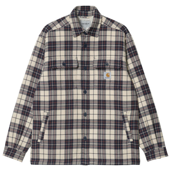 Carhartt WIP Ανδρικό Jacket Arden Shirt Jac